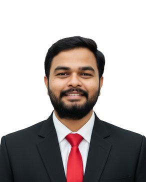 Saathwik Reddy avatar